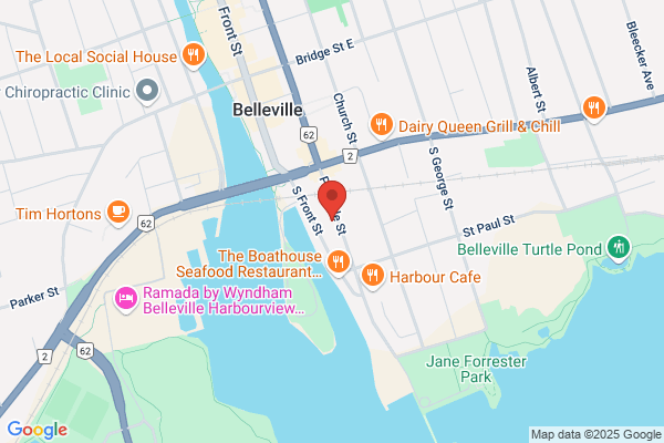 Ontario Tutors