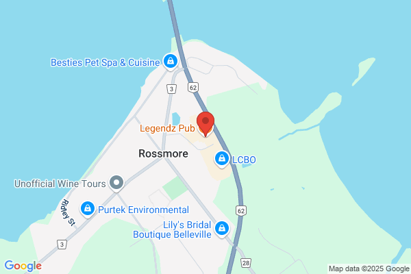 Quinte Regional Pet Hospital