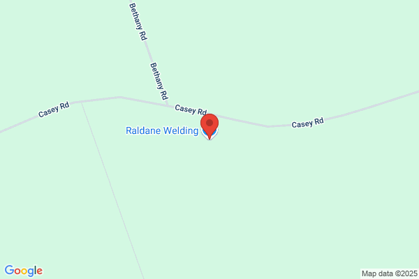 Raldane Welding