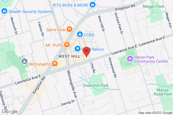 Bite-Rite Denture Clinic