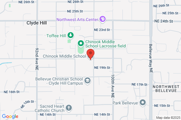 Chinook Educational Consortium