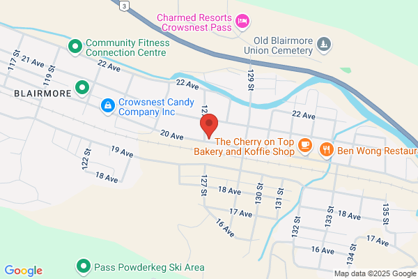 Crowsnest Counselling Services