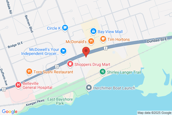 Home Hardware Building Centre