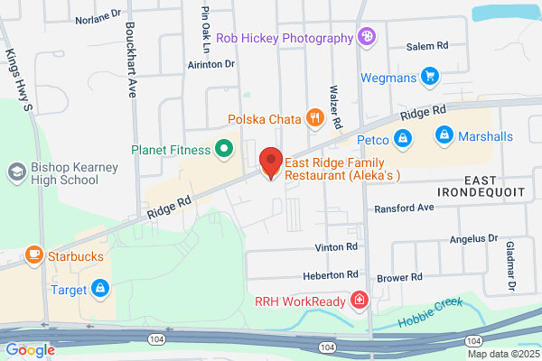 River Ridge Family Restaurant