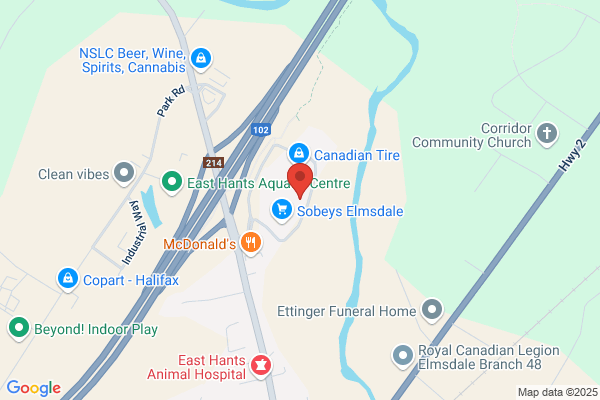 Elmsdale Dental Clinic