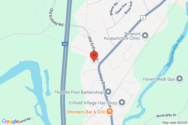 Hants Regional Development Authority
