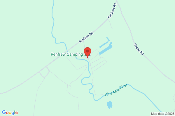 Renfrew Camping