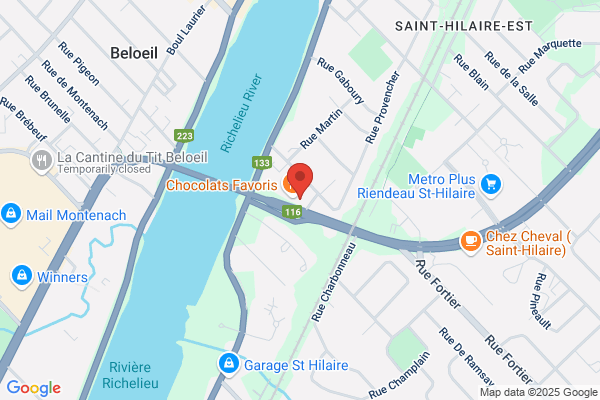 PiedRéseau Beloeil - Clinique podiatrique Podiart