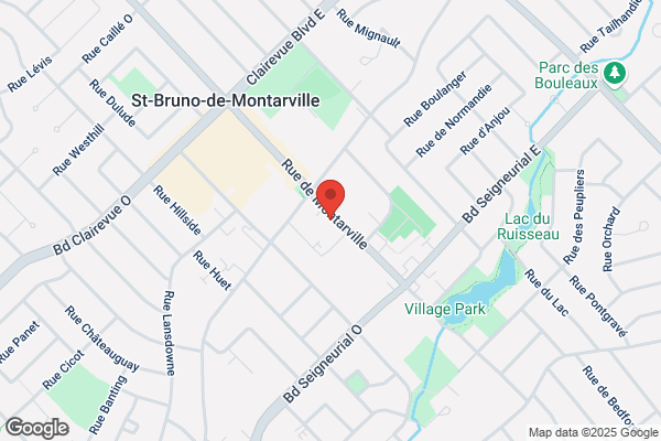 Institut Sophie Monnet
