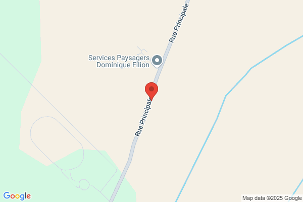 Fondation Rive-Sud Inc