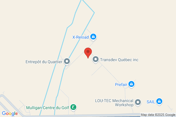 Les Entreprises J Y Lévesque