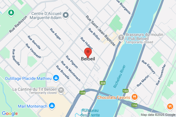 Multiservices Belco