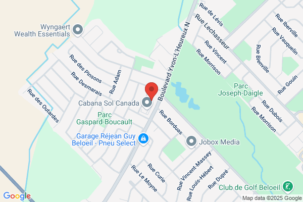 Centre De La Petite Enfance Les Petits Semeurs