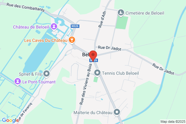 Clinique Poids Sante