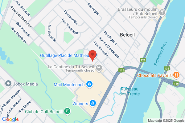 Gascon Pierre Dr Dentiste
