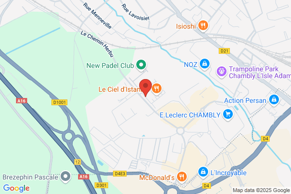 Marche Creole Loria