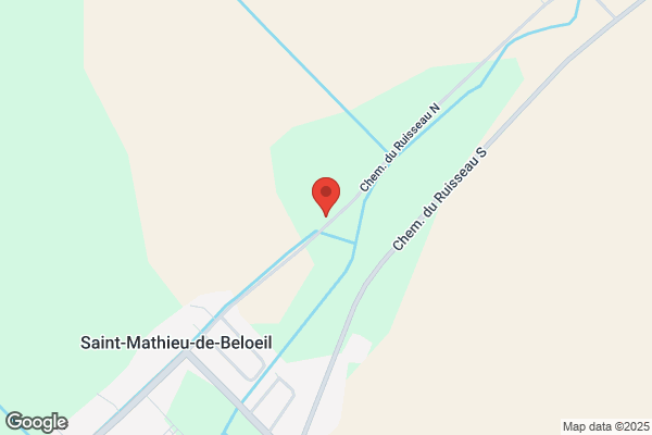 Les Entreprises Laporte Inc