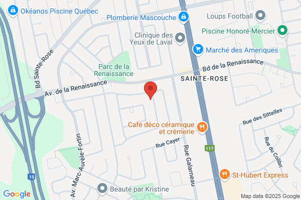 Beauchemin Maxime