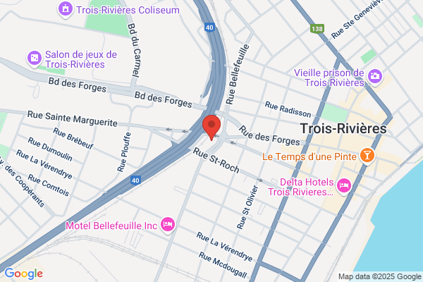 Assurance Desilets L M Inc
