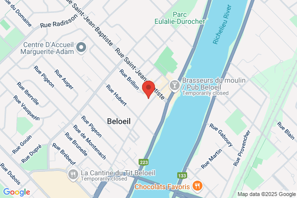 Le Loft Bar à Ongles
