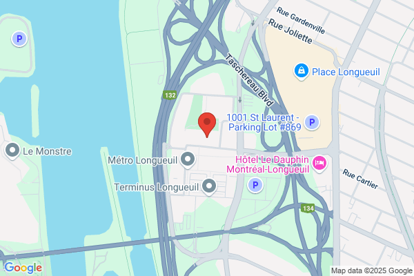 Eco Pavage Rive-Sud