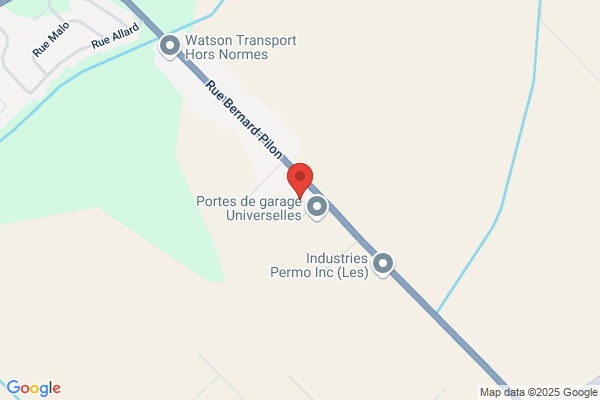 Amerco Rentals, Vendeurs Independants
