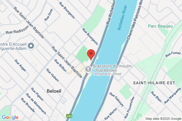 Association Marie Reine