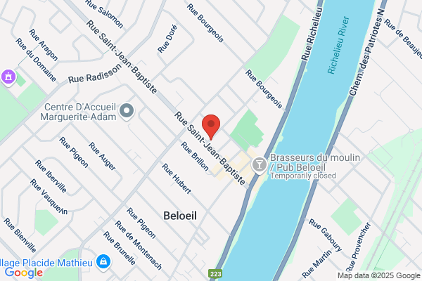 Atelier Mine De Rien