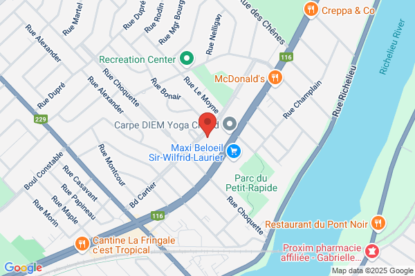 Bel-Hil Location D'outils Inc