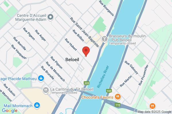Boucherie Au Boeuf A Table