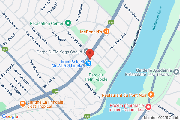 Clinique Visez Sante