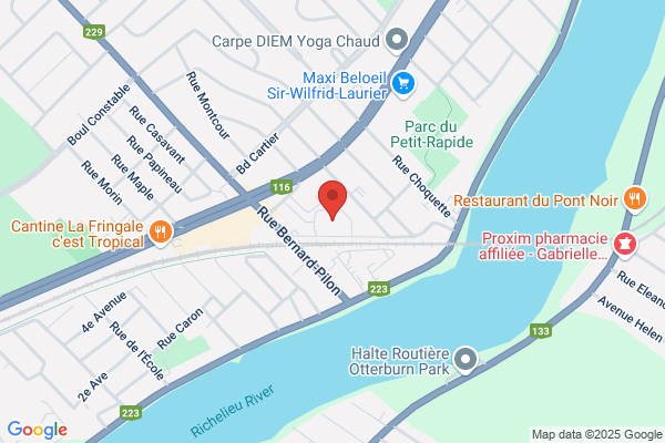 Gestion Professionnelle (Autosabec) Inc
