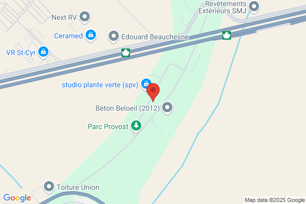 Inspection Primeau