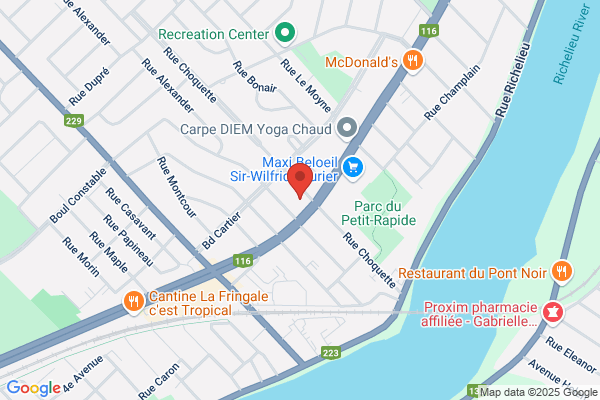 Laboratoire Dentaire Br