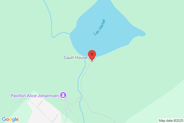 McGill University, Services, Mont St-Hilaire-Gault Estate