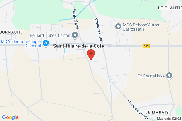 Plomberie St Hilaire Enrg Plmbr