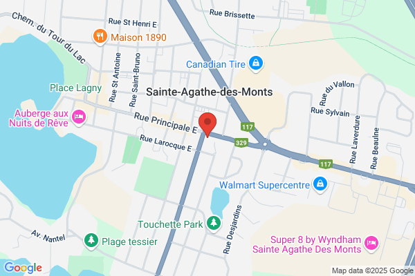 Royal Lepage Des Monts