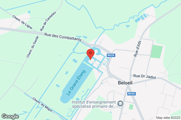 Belle Province(La)