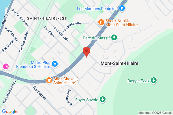 Resto La Grand-Mere Poule