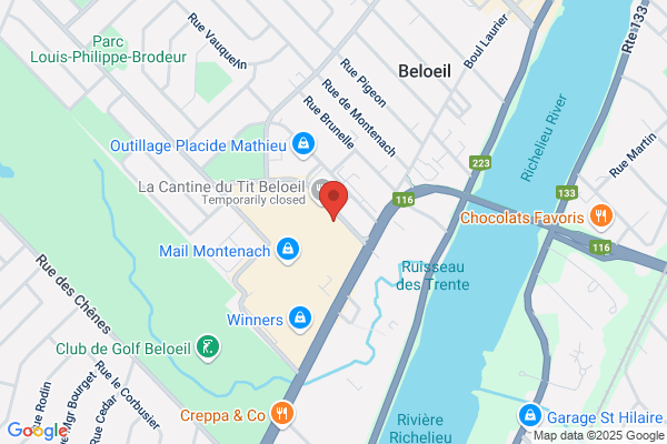 Vape Dépot Beloeil