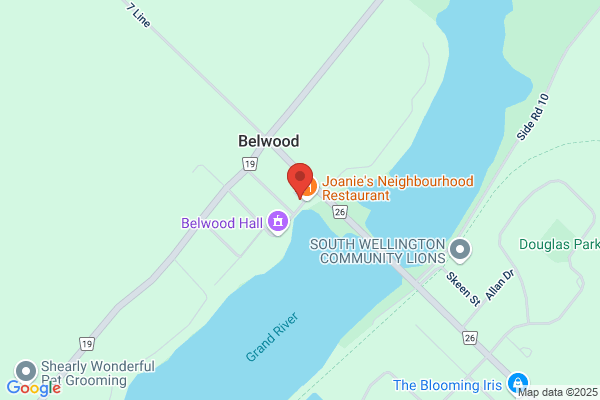 Belwood Country Market