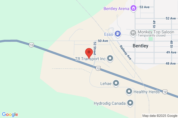 Bentley Self Storage