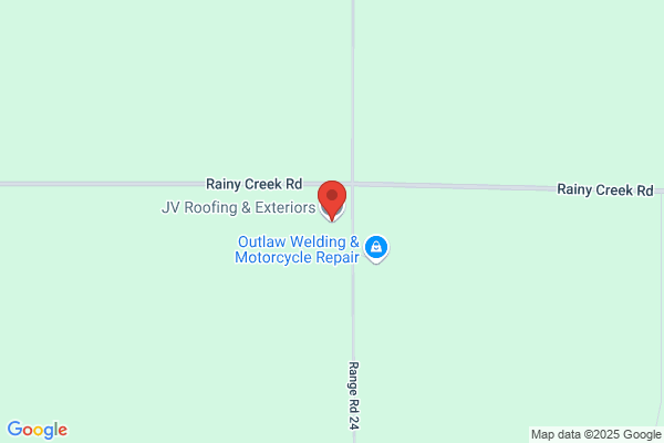 JV Roofing & Exteriors