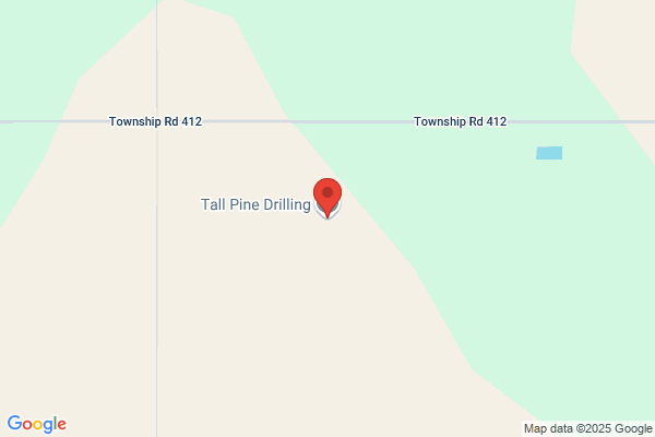 Tall Pine Drilling Ltd