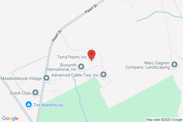 Terra-Therm Systems Inc
