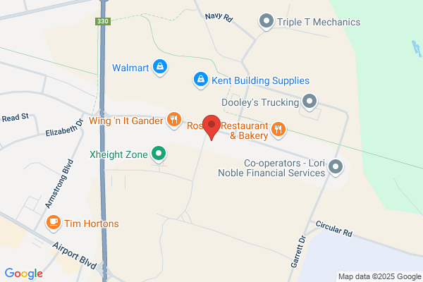Hamilton Sound Credit Union