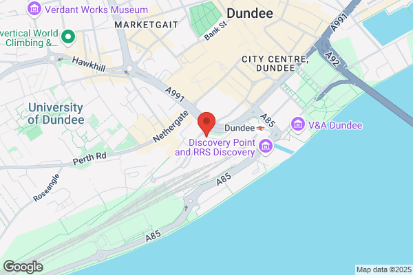 Assurance Dundee