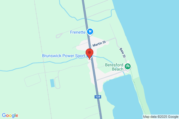 Brunswick Power Sport Inc