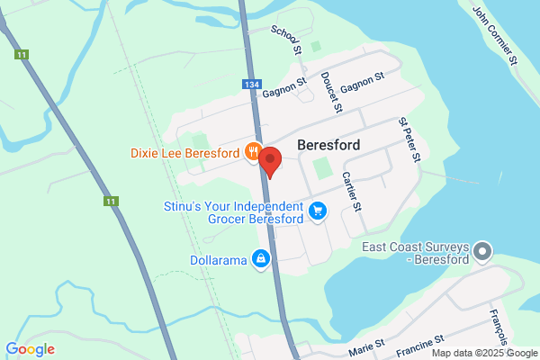 Chamberlain Keith Dr Dentiste