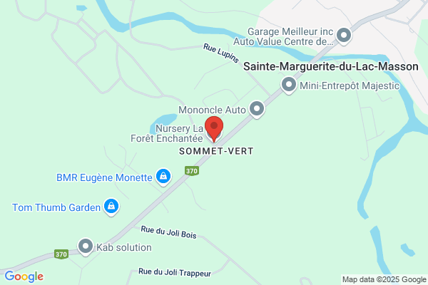 Garderie Manège Enchanté Daycare